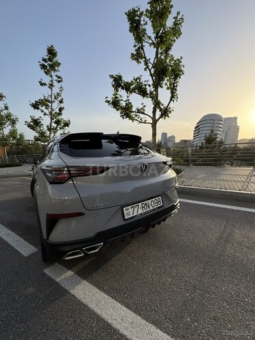 Changan Uni-T 2024, 7,500 km - 1.5 л - Bakı
