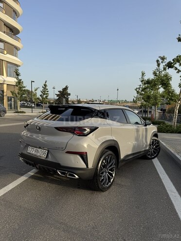 Changan Uni-T 2024, 7,500 km - 1.5 л - Bakı