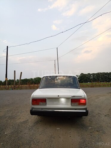 LADA (VAZ) 2107 2010, 58,000 km - 1.5 л - Masallı
