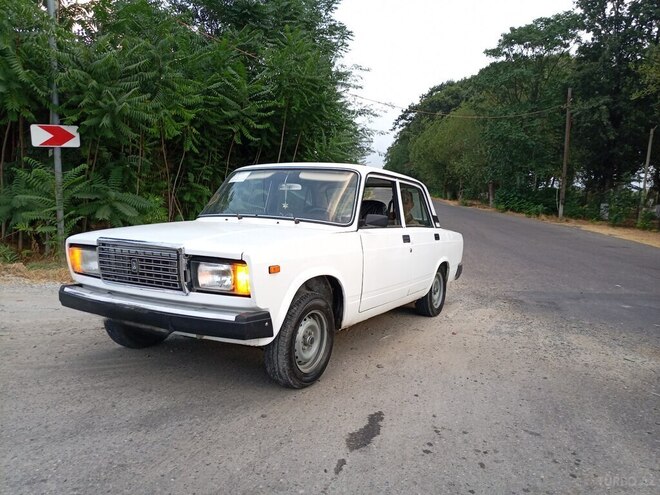 LADA (VAZ) 2107 2010, 58,000 km - 1.5 л - Masallı