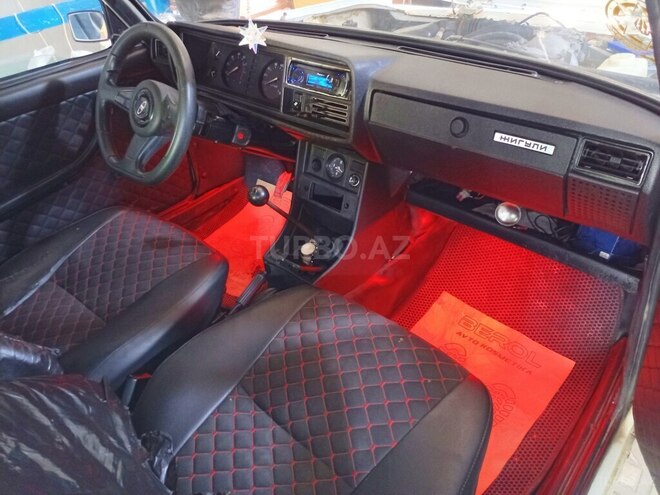 LADA (VAZ) 2107 2010, 58,000 km - 1.5 л - Masallı