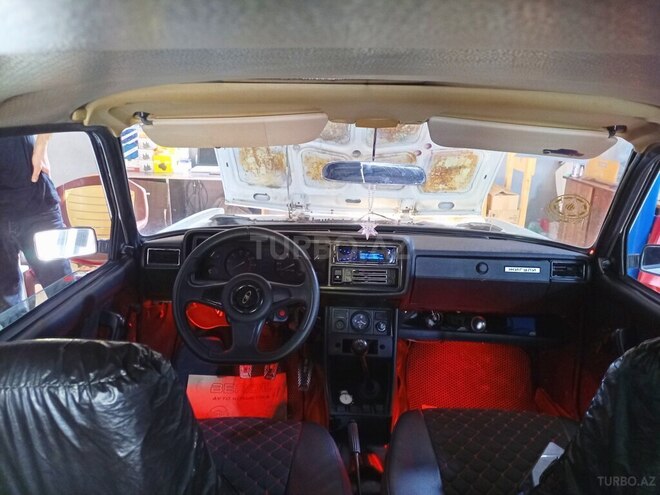 LADA (VAZ) 2107 2010, 58,000 km - 1.5 л - Masallı