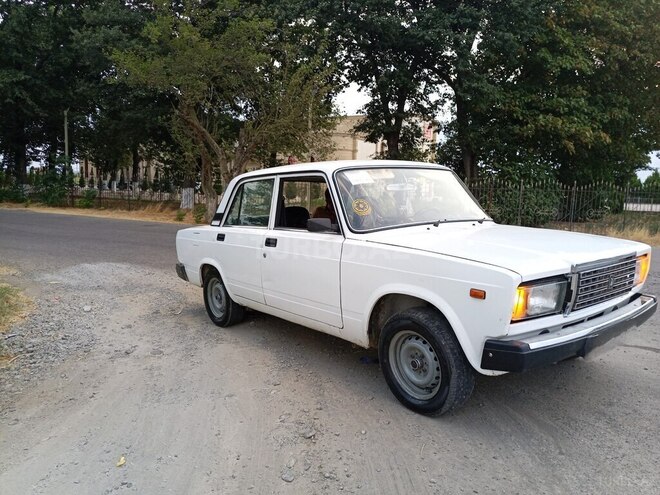 LADA (VAZ) 2107 2010, 58,000 km - 1.5 л - Masallı