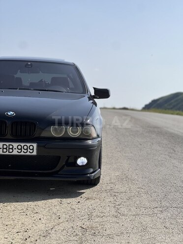 BMW 530 2001, 42,000 km - 3.0 l - Şirvan