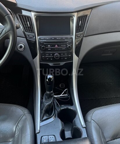 Hyundai Sonata 2014, 150,000 km - 2.0 л - Bakı