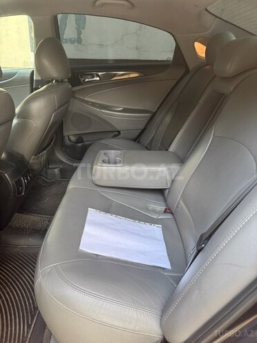 Hyundai Sonata 2014, 150,000 km - 2.0 л - Bakı