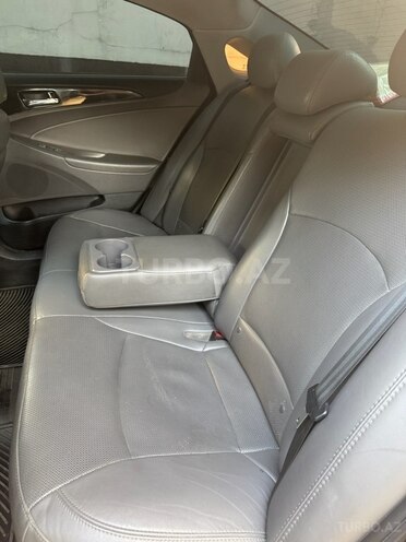 Hyundai Sonata 2014, 150,000 km - 2.0 л - Bakı