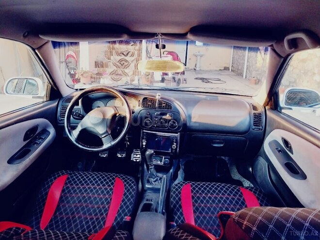 Mitsubishi Lancer 1998, 400,000 km - 1.8 л - Şəki