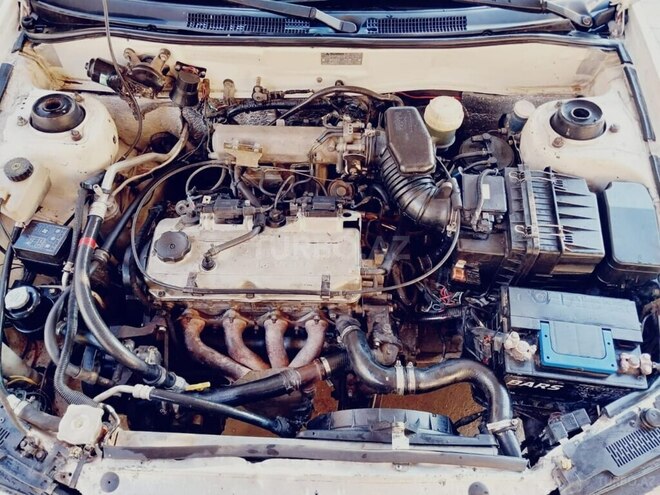 Mitsubishi Lancer 1998, 400,000 km - 1.8 л - Şəki