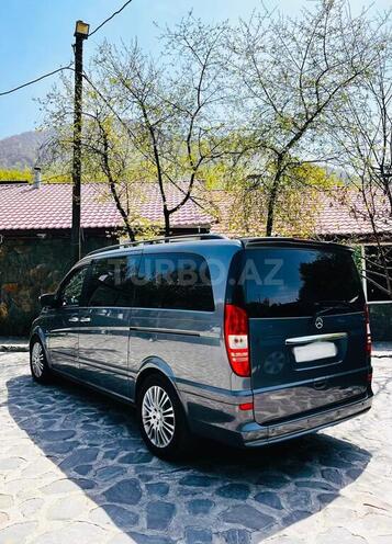 Mercedes Viano 2013, 298,000 km - 3.0 l - Bakı