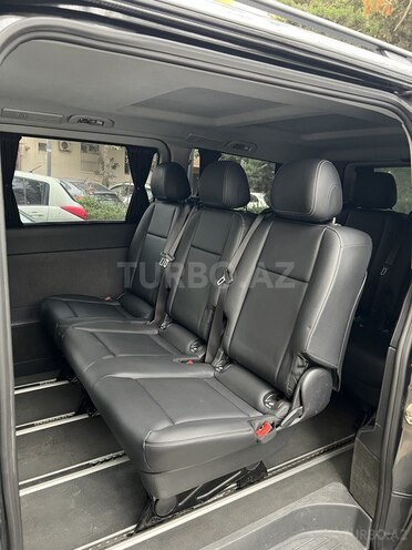 Mercedes Viano 2013, 298,000 km - 3.0 l - Bakı