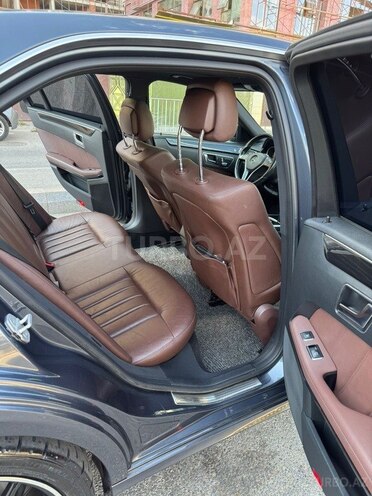 Mercedes E 220 2015, 111,000 km - 2.1 l - Bakı