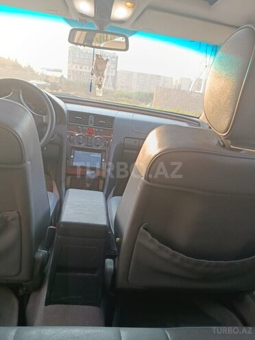 Mercedes C 230 1999, 286,000 km - 2.3 l - Bakı