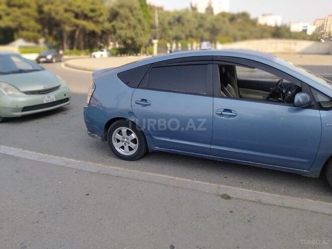 Toyota Prius 2008, 352,680 km - 1.5 л - Bakı