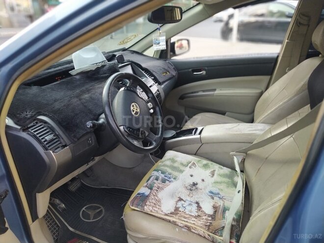 Toyota Prius 2008, 352,680 km - 1.5 л - Bakı