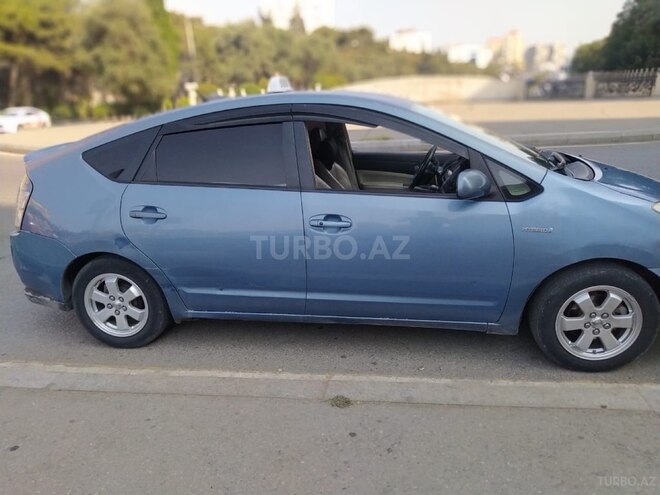 Toyota Prius 2008, 352,680 km - 1.5 л - Bakı