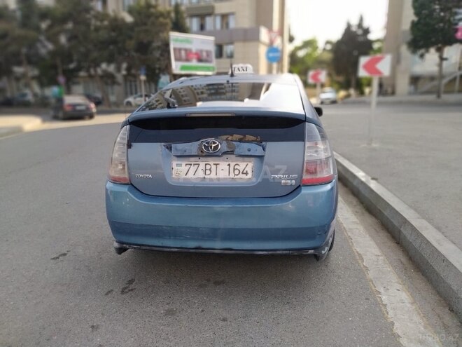 Toyota Prius 2008, 352,680 km - 1.5 л - Bakı