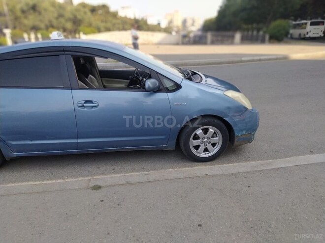 Toyota Prius 2008, 352,680 km - 1.5 л - Bakı