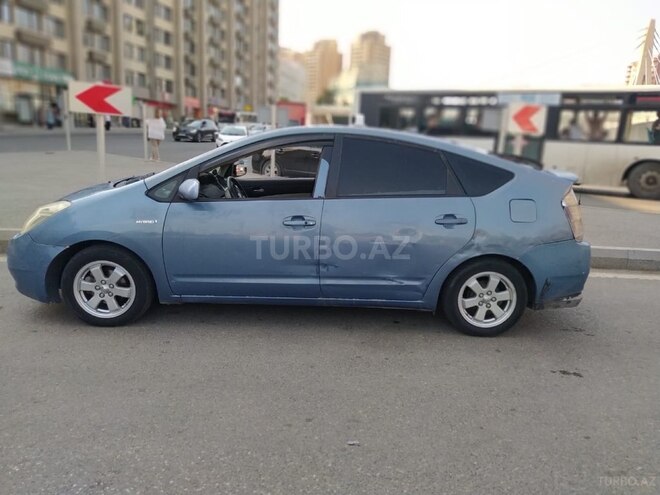 Toyota Prius 2008, 352,680 km - 1.5 л - Bakı