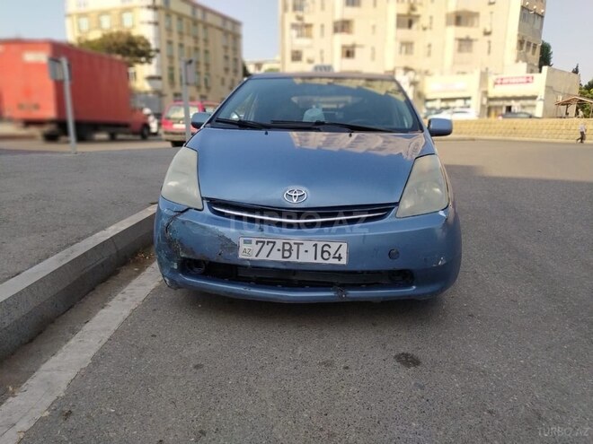 Toyota Prius 2008, 352,680 km - 1.5 л - Bakı