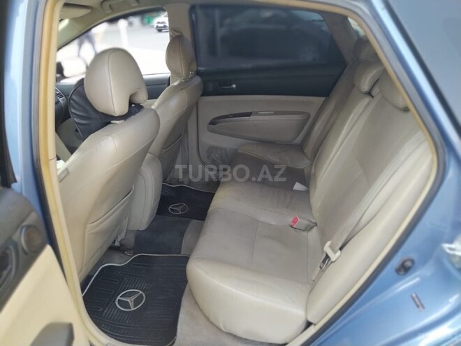 Toyota Prius 2008, 352,680 km - 1.5 л - Bakı