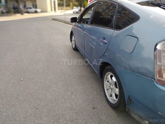 Toyota Prius 2008, 352,680 km - 1.5 л - Bakı