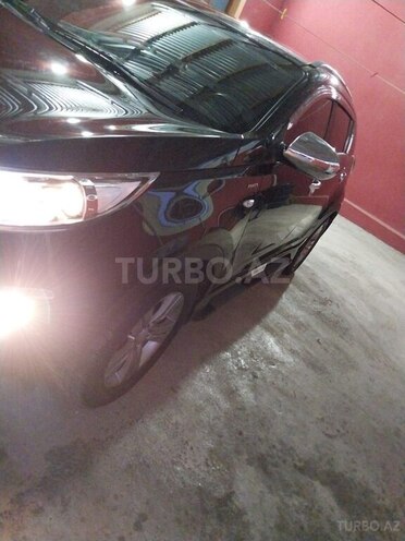 Kia Sportage 2012, 149,000 km - 2.0 l - Naxçıvan