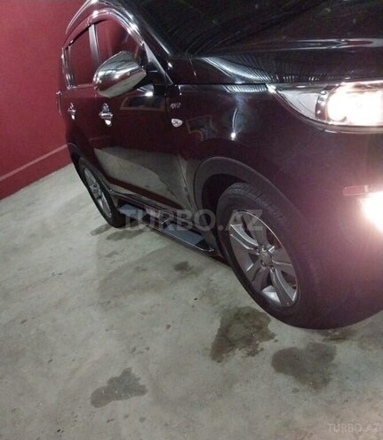 Kia Sportage 2012, 149,000 km - 2.0 l - Naxçıvan