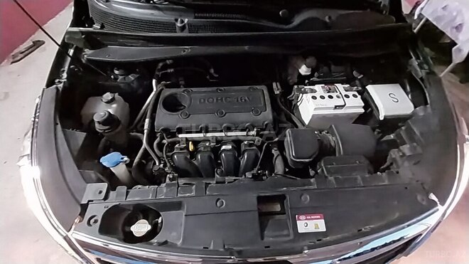 Kia Sportage 2012, 149,000 km - 2.0 l - Naxçıvan