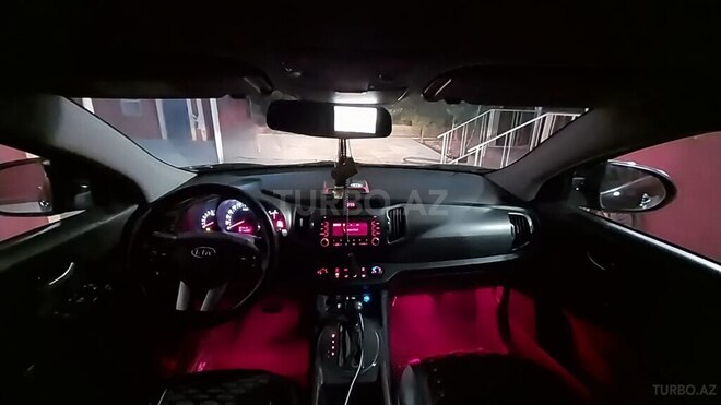 Kia Sportage 2012, 149,000 km - 2.0 l - Naxçıvan