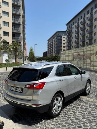 Chevrolet Equinox 2019, 89,000 km - 1.5 l - Bakı