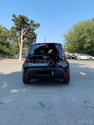 Kia Soul 2015, 169,500 km - 1.6 л - Bakı