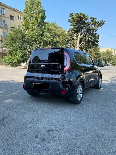 Kia Soul 2015, 169,500 km - 1.6 л - Bakı