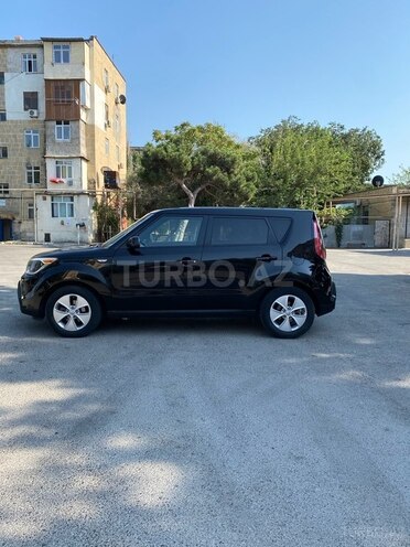 Kia Soul 2015, 169,500 km - 1.6 л - Bakı