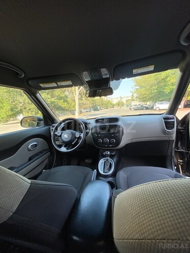 Kia Soul 2015, 169,500 km - 1.6 л - Bakı