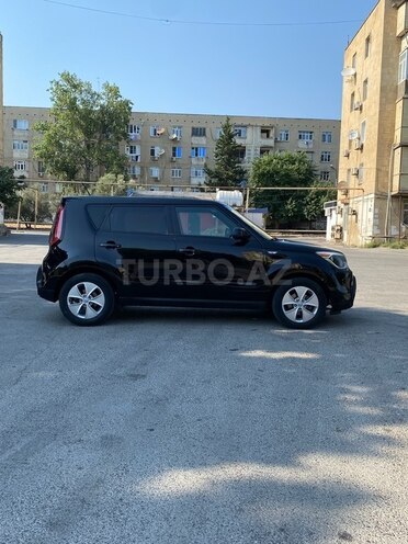 Kia Soul 2015, 169,500 km - 1.6 л - Bakı