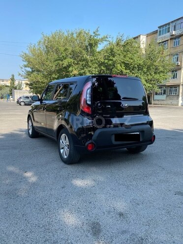 Kia Soul 2015, 169,500 km - 1.6 л - Bakı