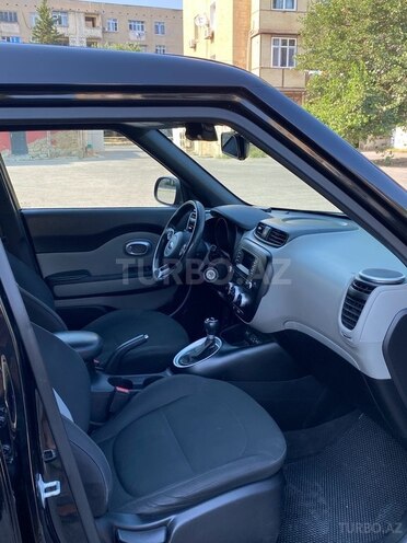 Kia Soul 2015, 169,500 km - 1.6 л - Bakı
