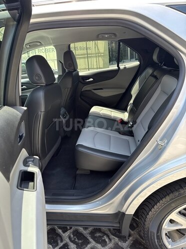 Chevrolet Equinox 2019, 89,000 km - 1.5 l - Bakı