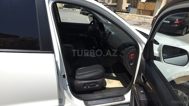 Hyundai Santa Fe 2012, 258,147 km - 2.4 l - Bakı