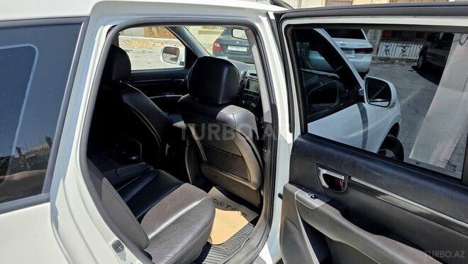 Hyundai Santa Fe 2012, 258,147 km - 2.4 l - Bakı