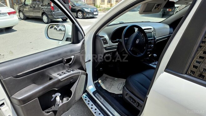 Hyundai Santa Fe 2012, 258,147 km - 2.4 l - Bakı