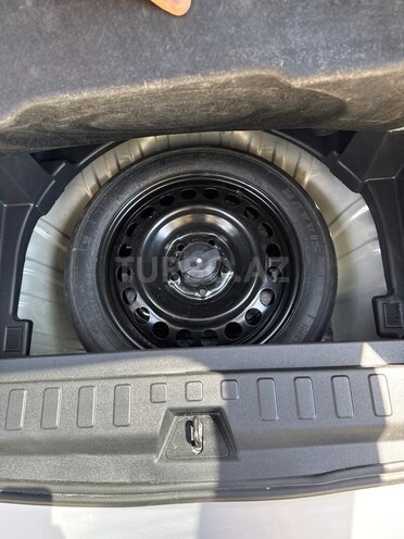 Chevrolet Equinox 2019, 89,000 km - 1.5 l - Bakı