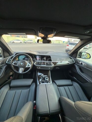BMW X5 2020, 62,000 km - 3.0 л - Bakı