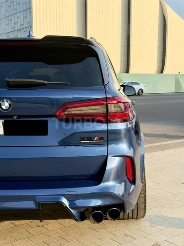 BMW X5 2020, 62,000 km - 3.0 л - Bakı
