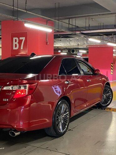 Toyota Camry 2013, 200,000 km - 2.5 л - Gəncə