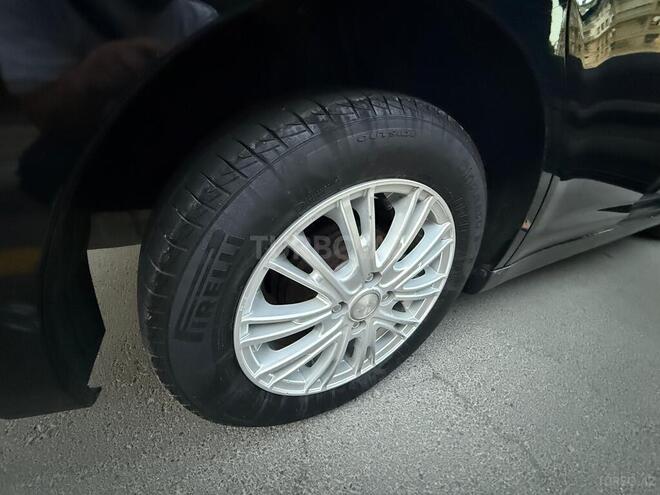 Nissan Tiida 2011, 156,000 km - 1.5 l - Sumqayıt