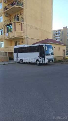 Otokar  2008, 648,000 km - 4.0 l - Bakı