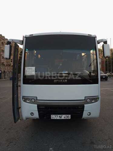 Otokar  2008, 648,000 km - 4.0 l - Bakı