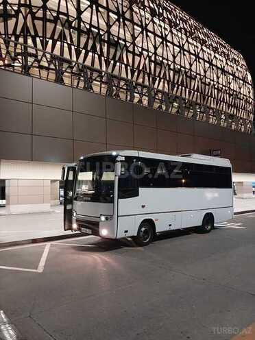 Otokar  2008, 648,000 km - 4.0 l - Bakı